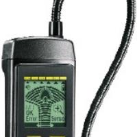 Testo 317-2 Gas Leak Detector